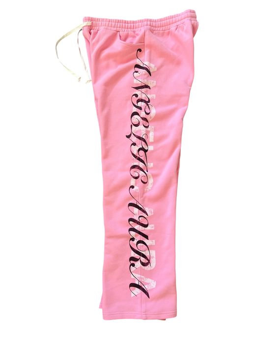 CA$HKITTY SWEATPANTS