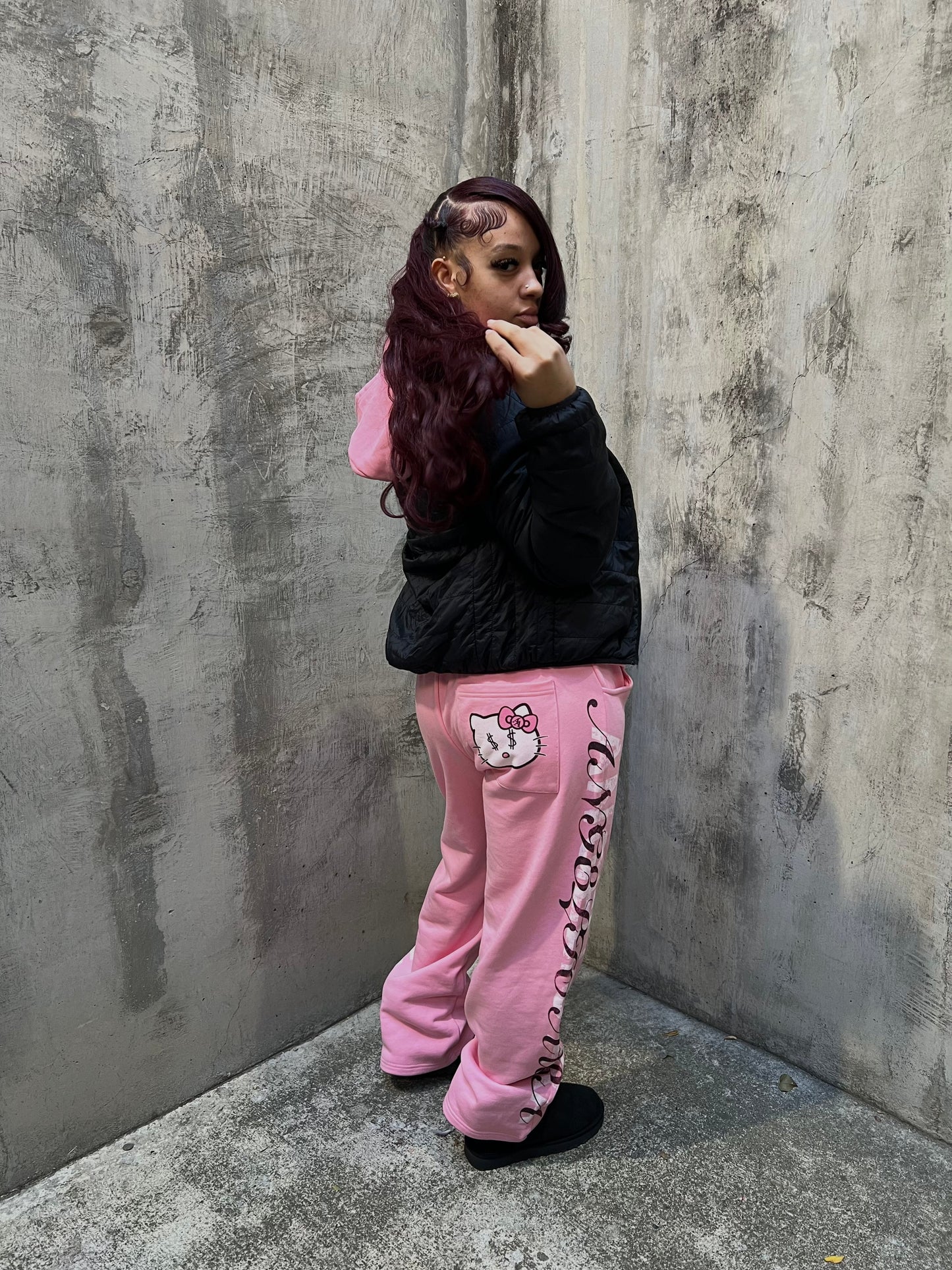 CA$HKITTY SET BUNDLE