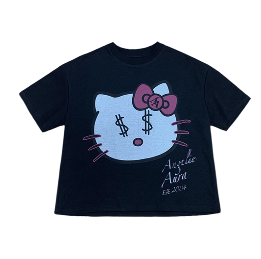 CA$HKITTY T-SHIRT