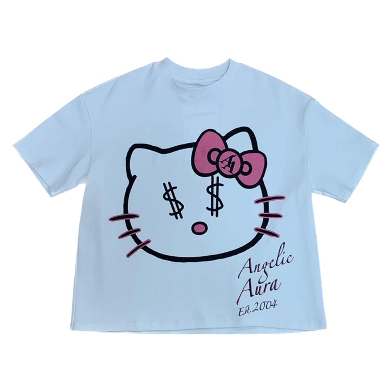 CA$HKITTY T-SHIRT
