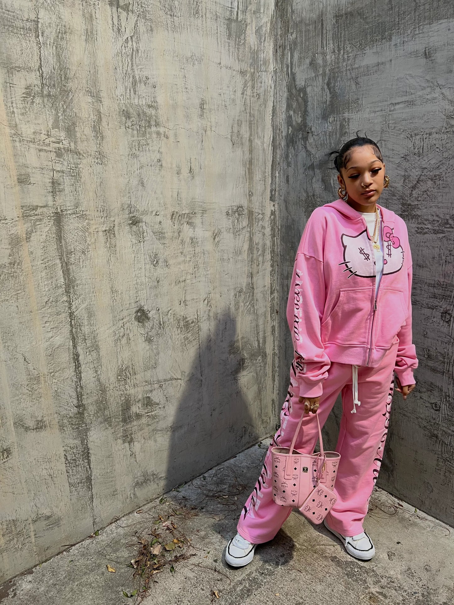 CA$HKITTY SET BUNDLE