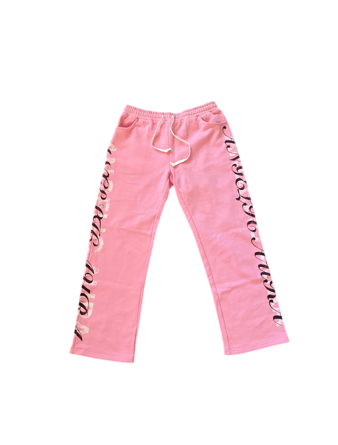 CA$HKITTY SWEATPANTS