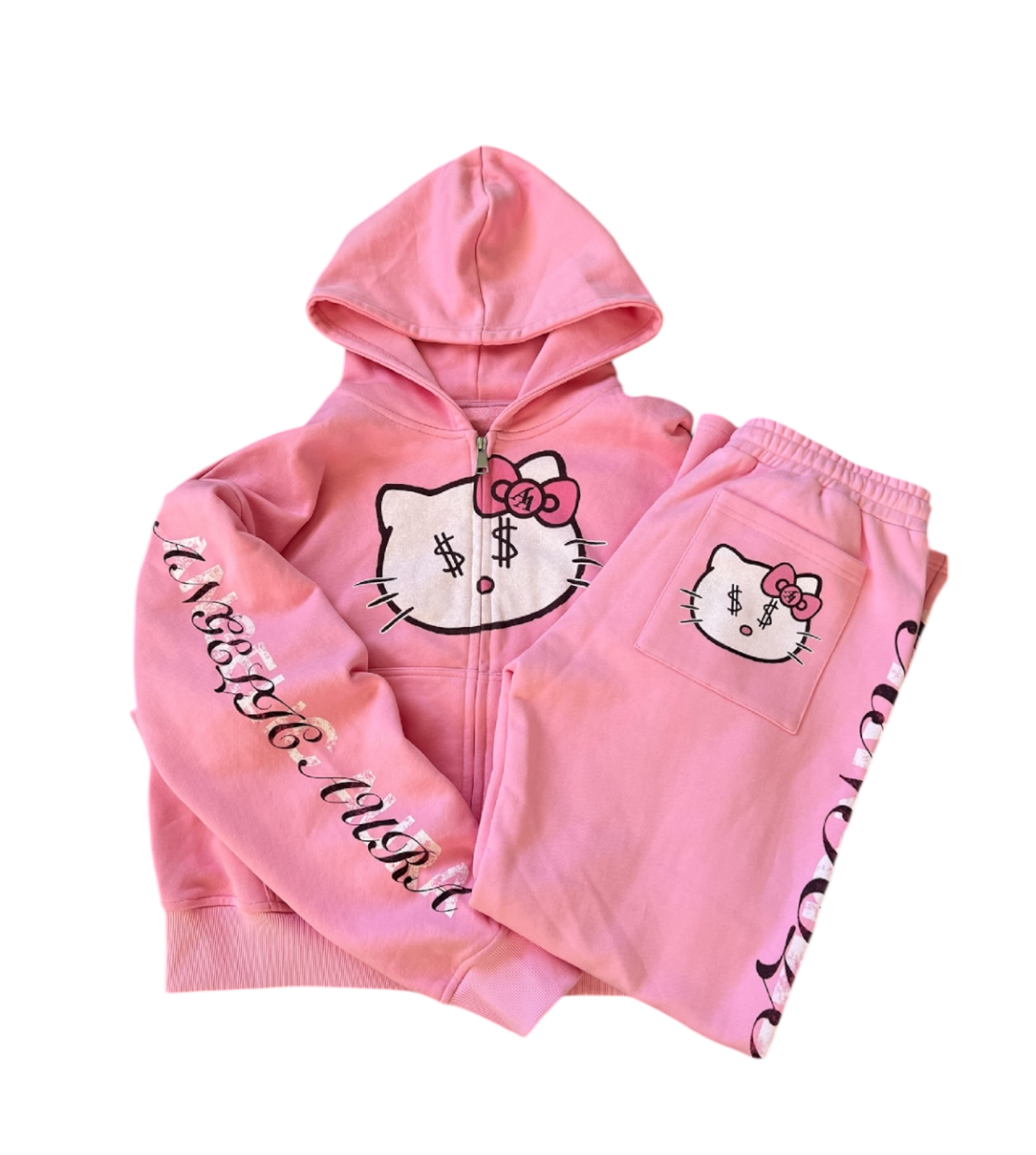 CA$HKITTY SET BUNDLE